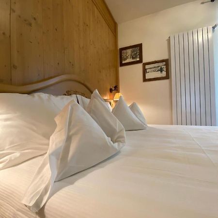 Rutzer Hotel Ristorante & Panoramic Spa Asiago Eksteriør bilde