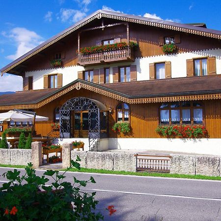 Rutzer Hotel Ristorante & Panoramic Spa Asiago Eksteriør bilde