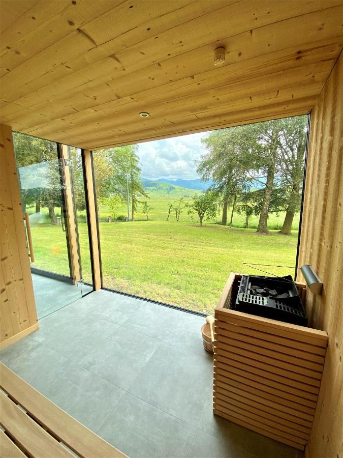 Rutzer Hotel Ristorante & Panoramic Spa Asiago Eksteriør bilde