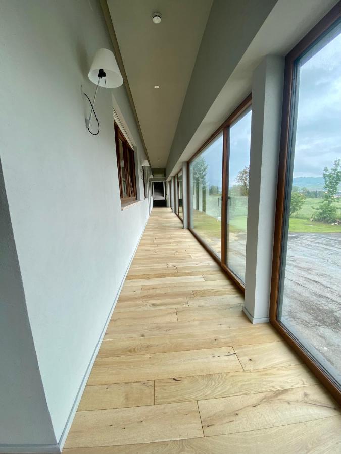 Rutzer Hotel Ristorante & Panoramic Spa Asiago Eksteriør bilde