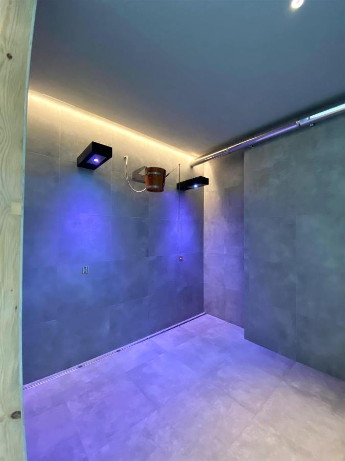 Rutzer Hotel Ristorante & Panoramic Spa Asiago Eksteriør bilde