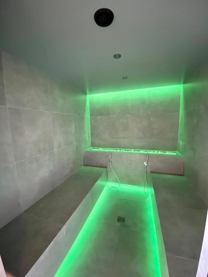 Rutzer Hotel Ristorante & Panoramic Spa Asiago Eksteriør bilde