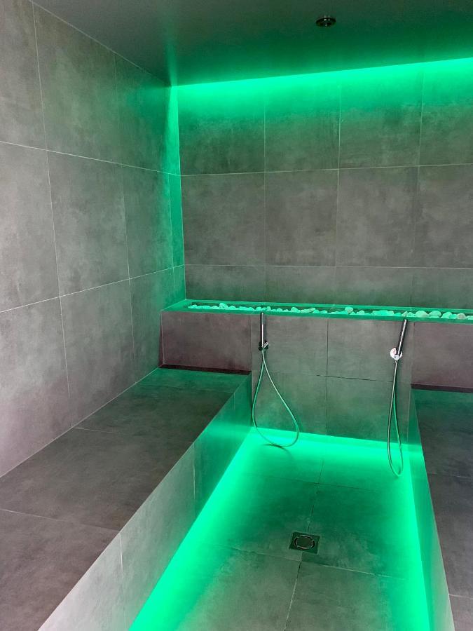 Rutzer Hotel Ristorante & Panoramic Spa Asiago Eksteriør bilde
