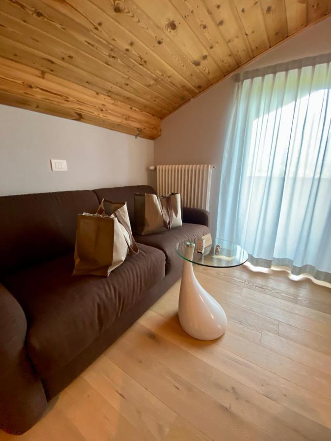 Rutzer Hotel Ristorante & Panoramic Spa Asiago Eksteriør bilde