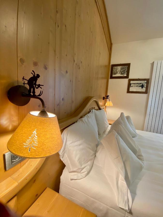 Rutzer Hotel Ristorante & Panoramic Spa Asiago Eksteriør bilde