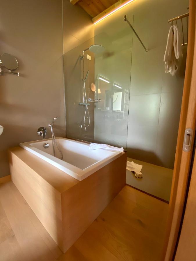 Rutzer Hotel Ristorante & Panoramic Spa Asiago Eksteriør bilde