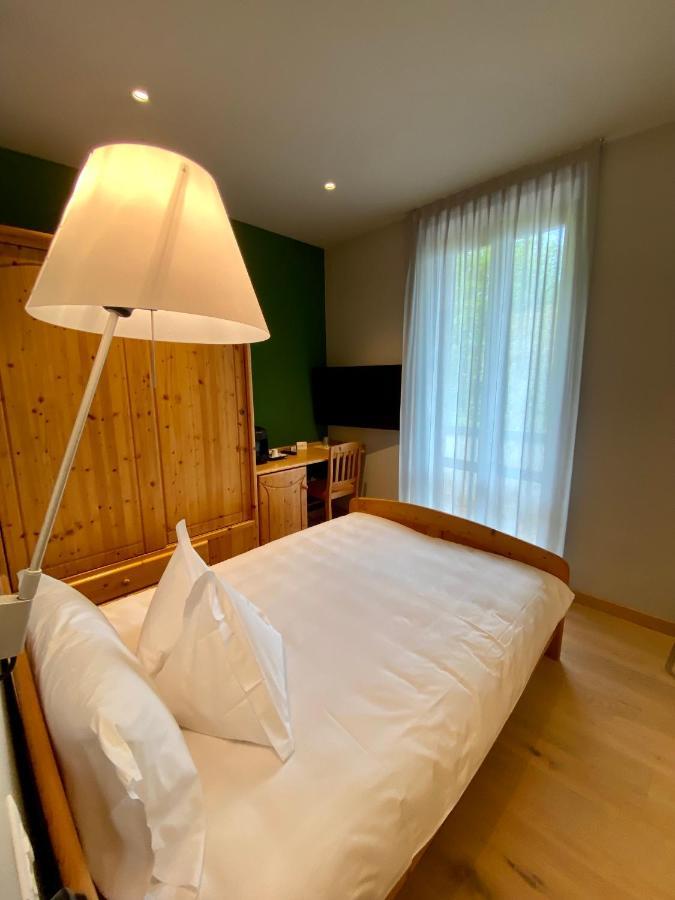 Rutzer Hotel Ristorante & Panoramic Spa Asiago Eksteriør bilde