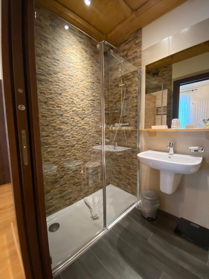 Rutzer Hotel Ristorante & Panoramic Spa Asiago Eksteriør bilde