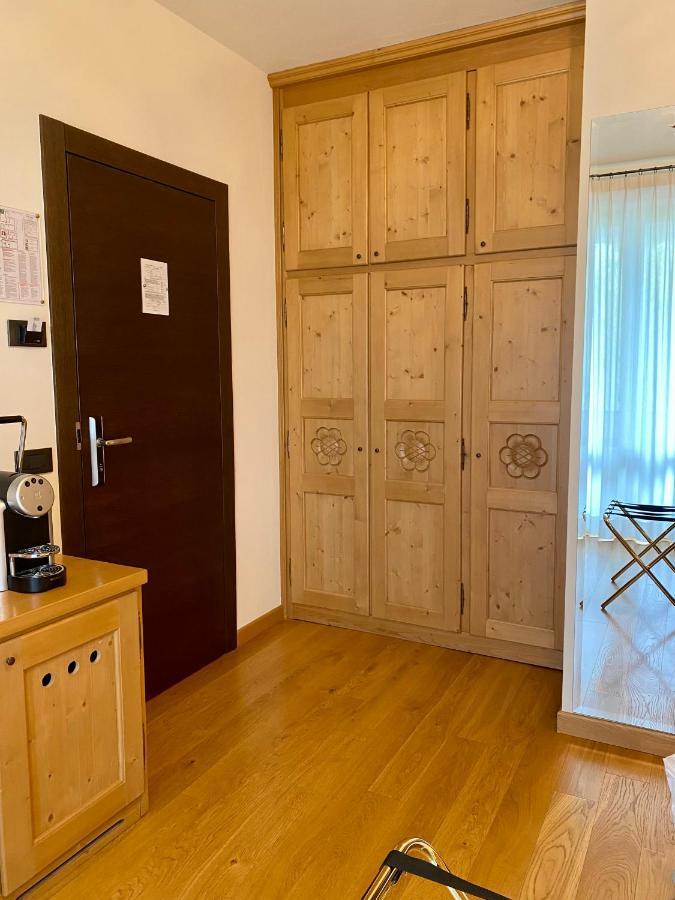Rutzer Hotel Ristorante & Panoramic Spa Asiago Eksteriør bilde