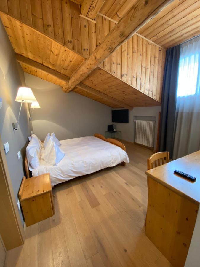 Rutzer Hotel Ristorante & Panoramic Spa Asiago Eksteriør bilde