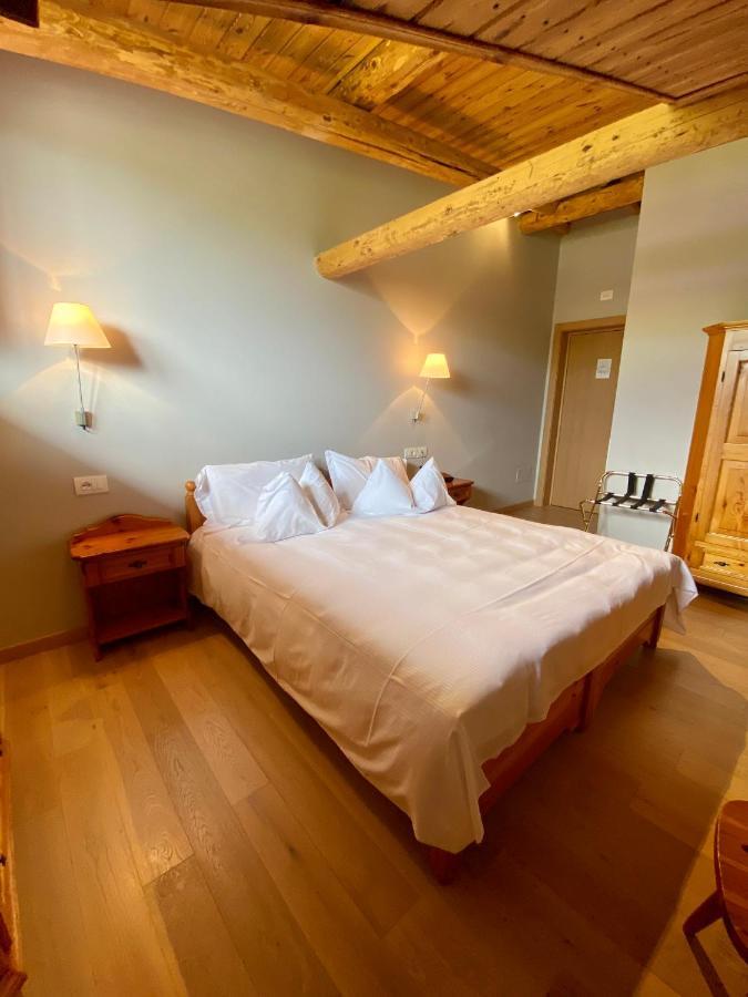 Rutzer Hotel Ristorante & Panoramic Spa Asiago Eksteriør bilde