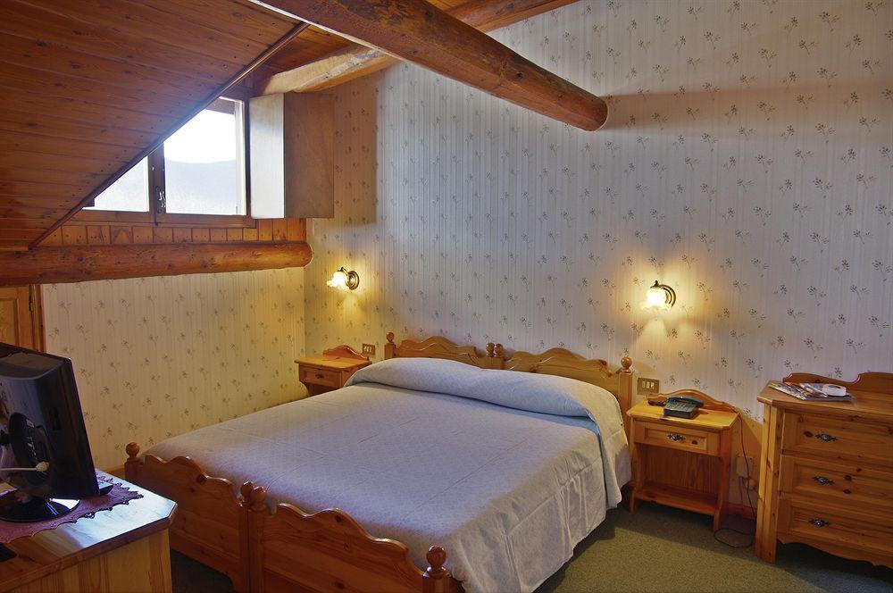 Rutzer Hotel Ristorante & Panoramic Spa Asiago Eksteriør bilde