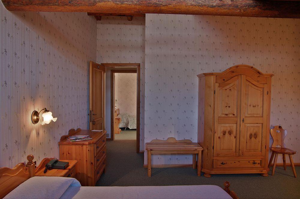 Rutzer Hotel Ristorante & Panoramic Spa Asiago Eksteriør bilde