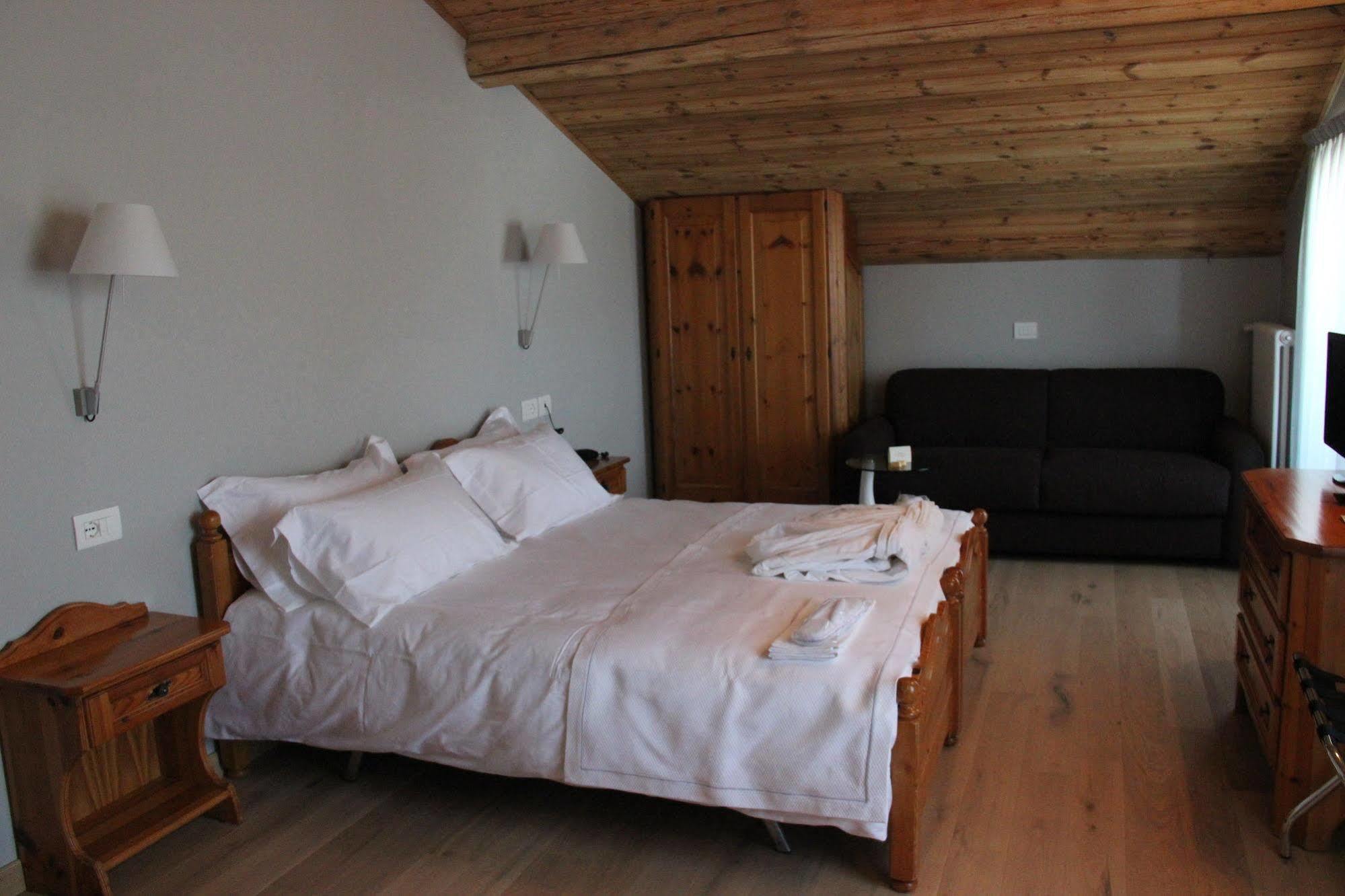 Rutzer Hotel Ristorante & Panoramic Spa Asiago Eksteriør bilde