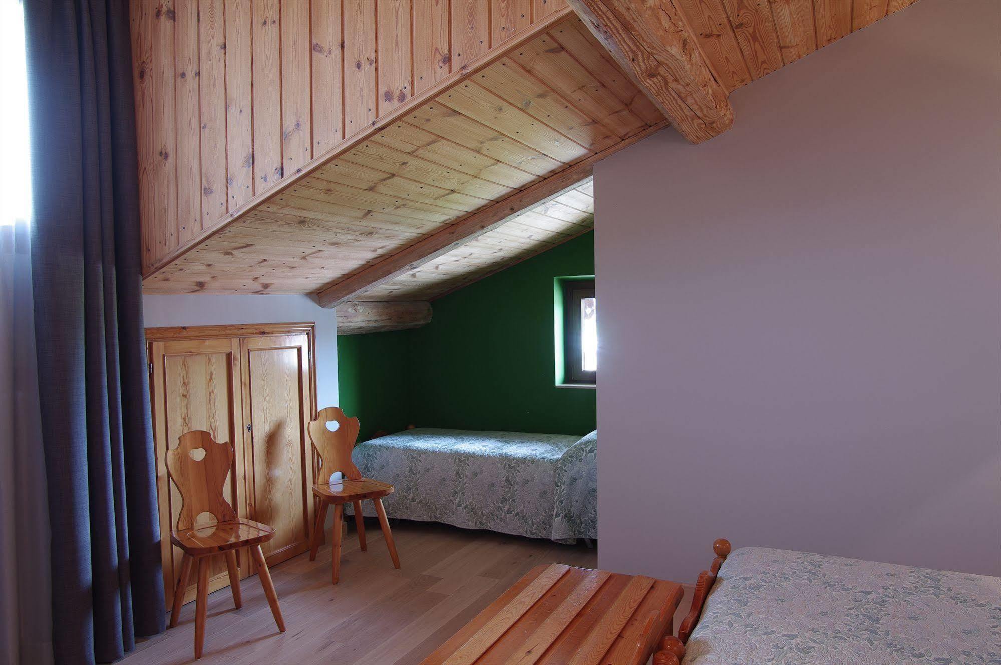 Rutzer Hotel Ristorante & Panoramic Spa Asiago Eksteriør bilde