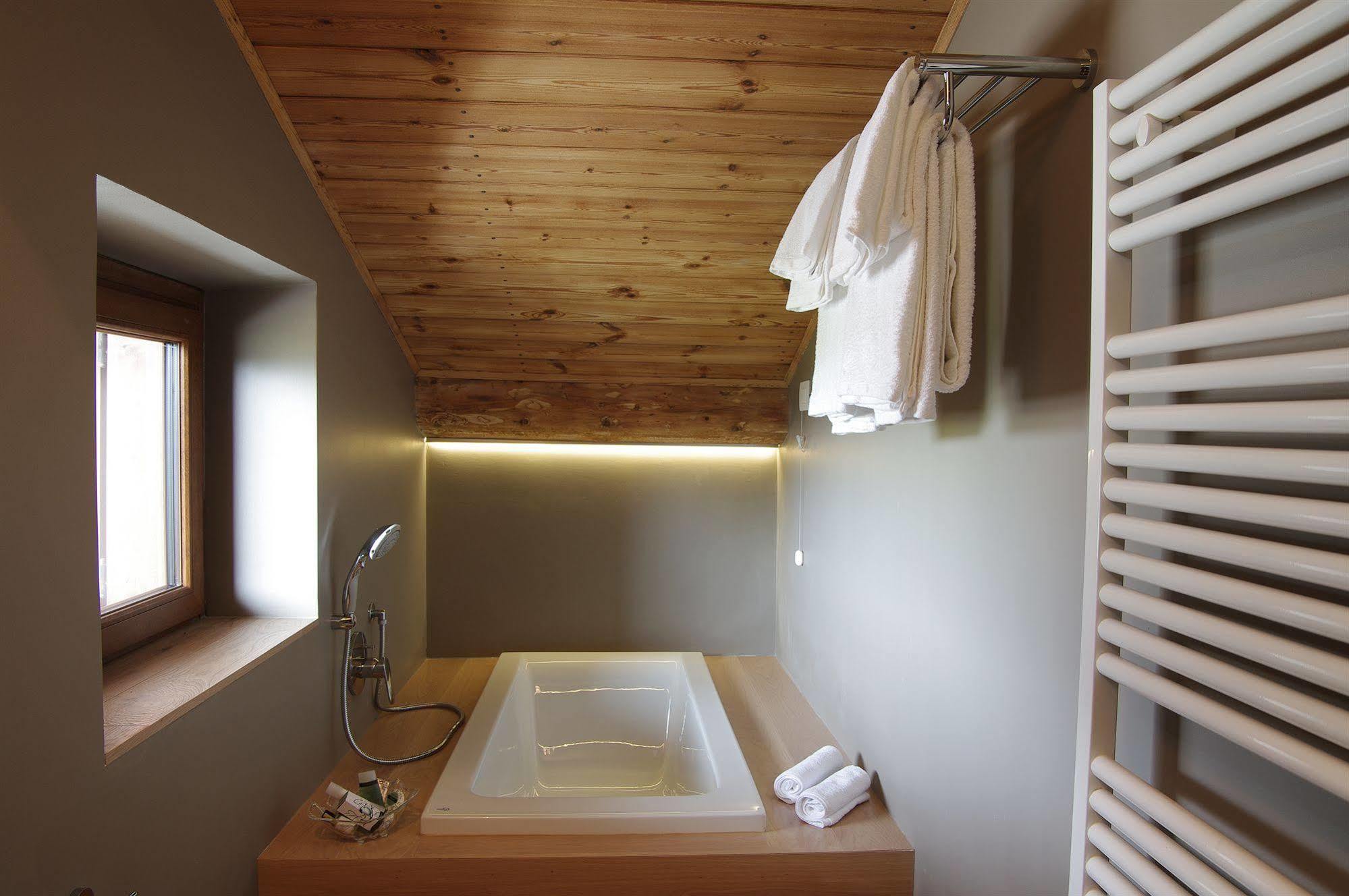 Rutzer Hotel Ristorante & Panoramic Spa Asiago Eksteriør bilde