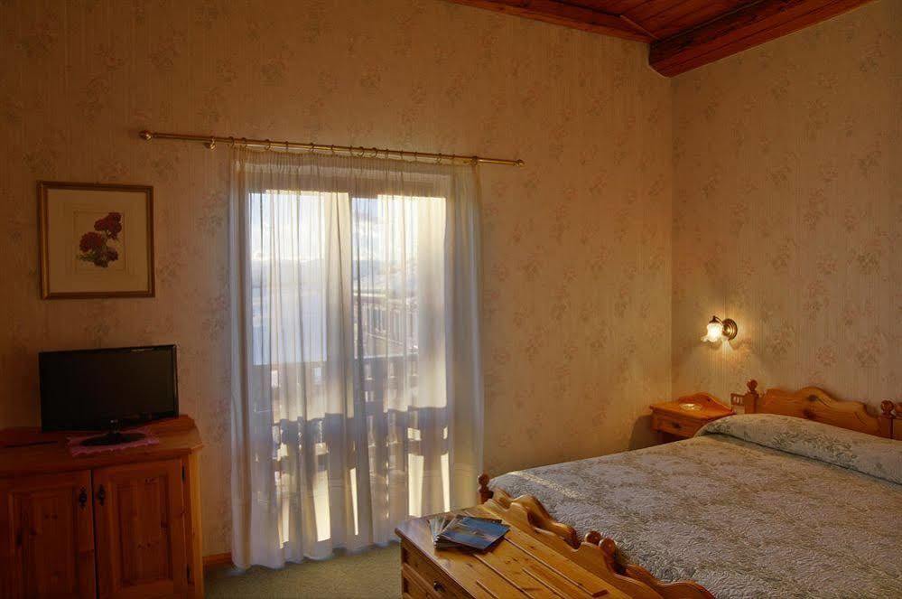 Rutzer Hotel Ristorante & Panoramic Spa Asiago Eksteriør bilde